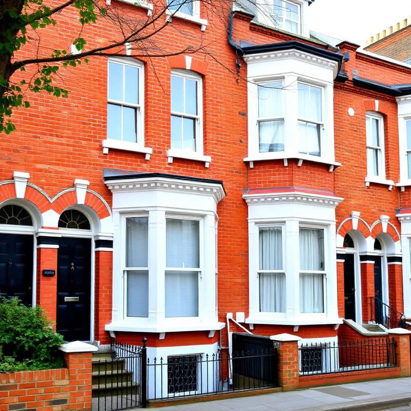 Subsidence Repair